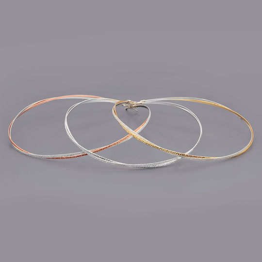 Handgefertigte Hochzeitskronen Versilbert 0185 Silber