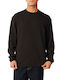 T-shirt Washed Black