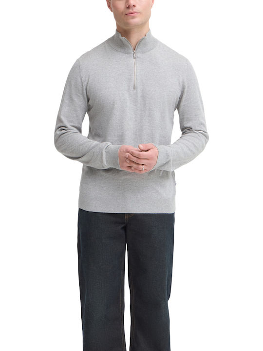 Blend Grey Blouse