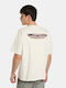 T-shirt Ecru