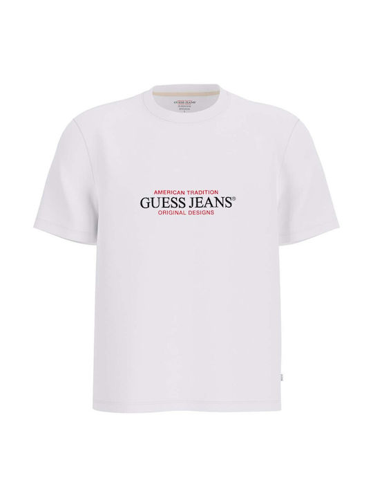 Guess Blouse White