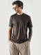 T-Shirt Braun