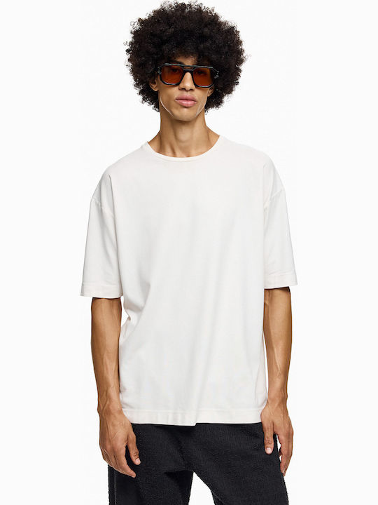 T-shirt Λευκό