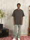 T-Shirt Braun