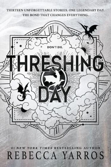The Empyrean, Threshing Day - Limited Deluxe Edition