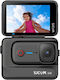 SJCAM S10 64GB Action Camera 4K Ultra HD Waterp...