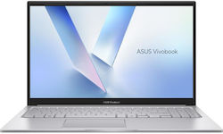 Asus Vivobook 15 X1504MA-BQ056 15.6" FHD (Core ...