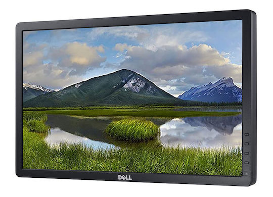 Dell P2212HB Without Base Refurbished Grade B TFT-LCD Monitor 21.5"