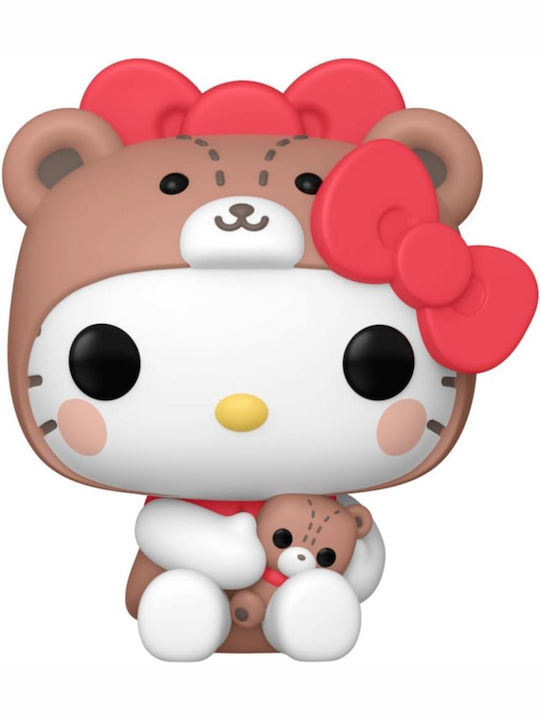 Funko Pop! Sanrio - Hello Kitty 145 Limitierte ...