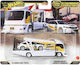 Φορτηγό Team Transport 2026 '24 Honda Civic Type R 1:64 Formula 1