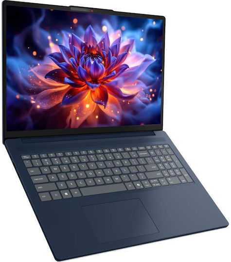 Lenovo IdeaPad Slim 3 16IWC11 16" OLED FHD+ (Core 5-320/16GB/512GB SSD/No OS) (International English Keyboard)