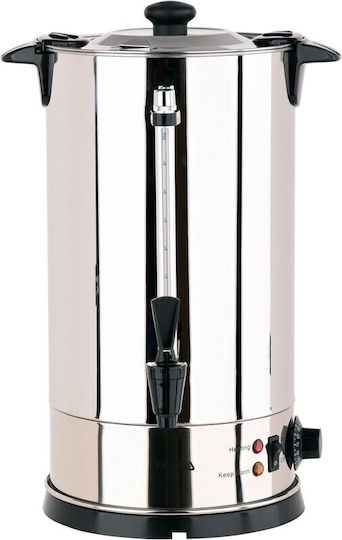 Yato Professioneller Buffet Wasserkocher mit 10l Kapazität