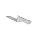 Pentru Pergolă Galvanizată 21x3.6cm