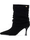 Women's Ankle Boots Black