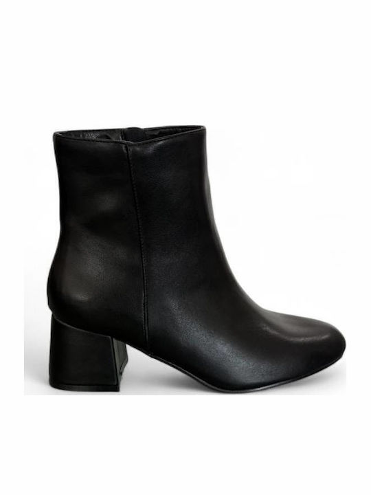 Tulipano Women's Ankle Boots Black X8090