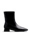 Women's Black Ankle Boots