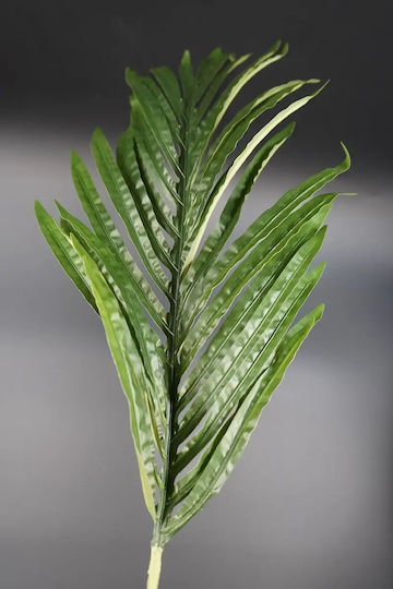 Künstliches Grün Zweig Palme 65cm