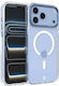 Tactical Magforce 2.0 Калъф Apple iPhone 17 Pro...