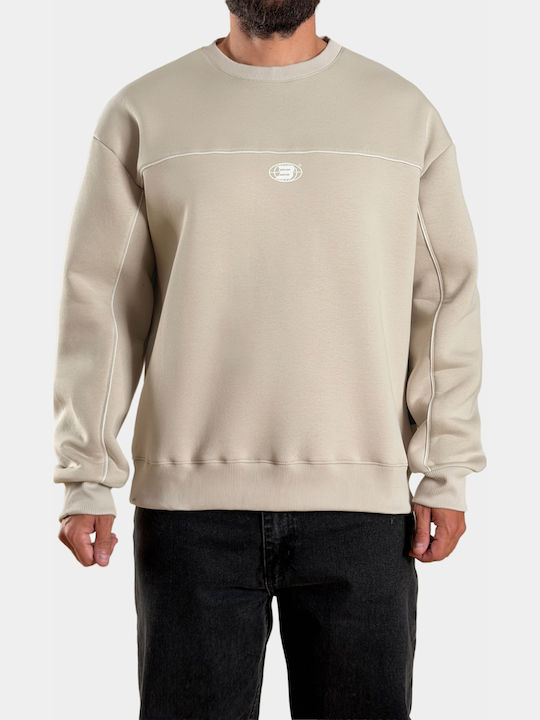 Grey Sweatshirt