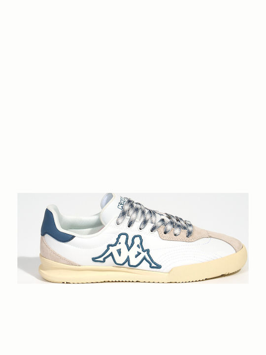Frenio Ανδρικά Sneakers Λευκο