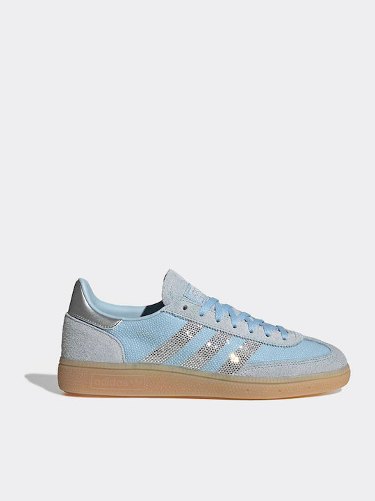 adidas Handball Spezial Women's Sneakers Blue