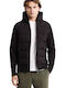 Herren Jacken Schwarz