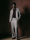 Beige Herren Jacken