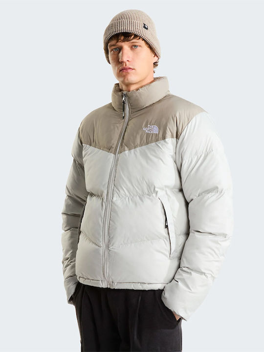 The North Face Saikuru Puffer Wasserdicht und W...