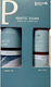Panthenol Extra Aquatic Escape Σετ Περιποίησης για Καθαρισμό Σώματος 2τμχ