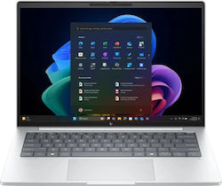 HP EliteBook 8 G1a 14" (Ryzen AI 300-7 Pro 350/32GB/1TB) HP EliteBook 8 G1a 14" (Ryzen AI 300-7 Pro 350/32GB/1TB)