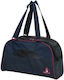 Madpet Wasserdichte Hundetragetasche für Hunde und Katzen bis 7kg Blau M44xB25xH19cm