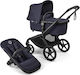 Bugaboo Fox 5 Renew Ρυθμιζόμενο Καρότσι 2 σε 1 ...