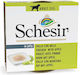 Schesir Schesir Wet Dog Food in Cans with Chicken 150g