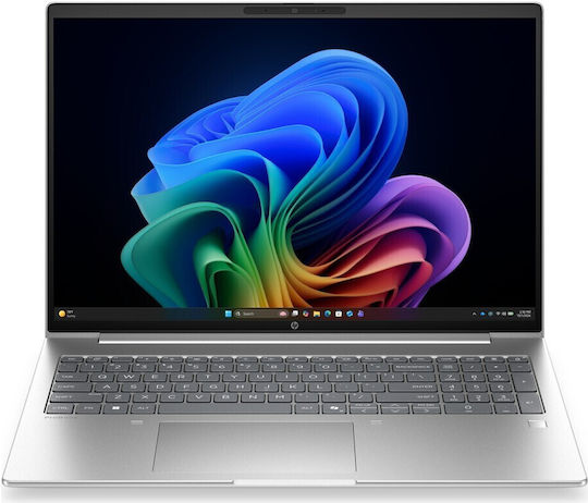 HP Probook 4 G2i 16" IPS FHD+ (Core 5-320/24GB/512GB SSD/No OS) (International English Keyboard)