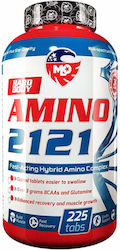 MLO Nutrition Hardbody 2121 мг 210 Таблетки MLO Nutrition Hardbody 2121 мг 210 Таблетки