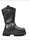 Women's Boots Black