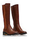 Women's Boots Brown