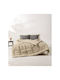 Kentia Завивка Супер двойна 240x240см. Onar Onar 300 300 GSM