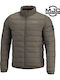Pentagon Nucleus Jagdjacke Khaki