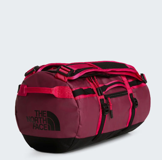 The North Face Пътна Чанта За Гръб 31 л Бордо Текстилна Ш27.94xД27.94xВ27.92см.
