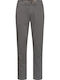 Men's Chino Trousers Dark Grey