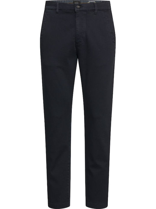 Camel Active Men's Chino Trousers Dark Blue