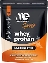 My Elements Sports Whey Protein My Elements Sports Whey Protein
