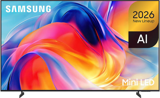Samsung Smart Televizor 65" 4K UHD Mini LED UE65M74HAUXXH HDR (2026)