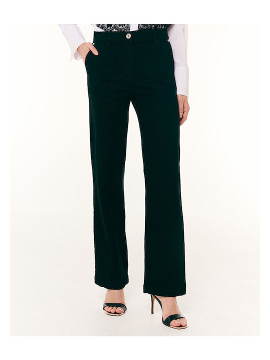 Women's Jean Pants Black