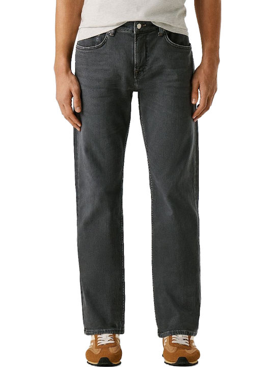 Pepe Jeans мъжки панталон джинс Thunder Grey