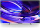 Sony Smart TV 55" 4K UHD OLED Bravia 6 HDR (2026) K-55A65