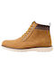 Chelsea Herrenstiefel Gelbe