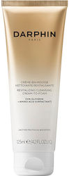 Darphin Face Cleansing Cream for Oil Control 125ml