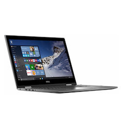 Dell Inspiron 5379 Recondiționat Clasificare A 13" Ecran Tactil (Core i5-8250U/16GB/256GB SSD/Fără Sistem de Operare) Dell Inspiron 5379 Recondiționat Clasificare A 13" Ecran Tactil (Core i5-8250U/16GB/256GB SSD/Fără Sistem de Operare)